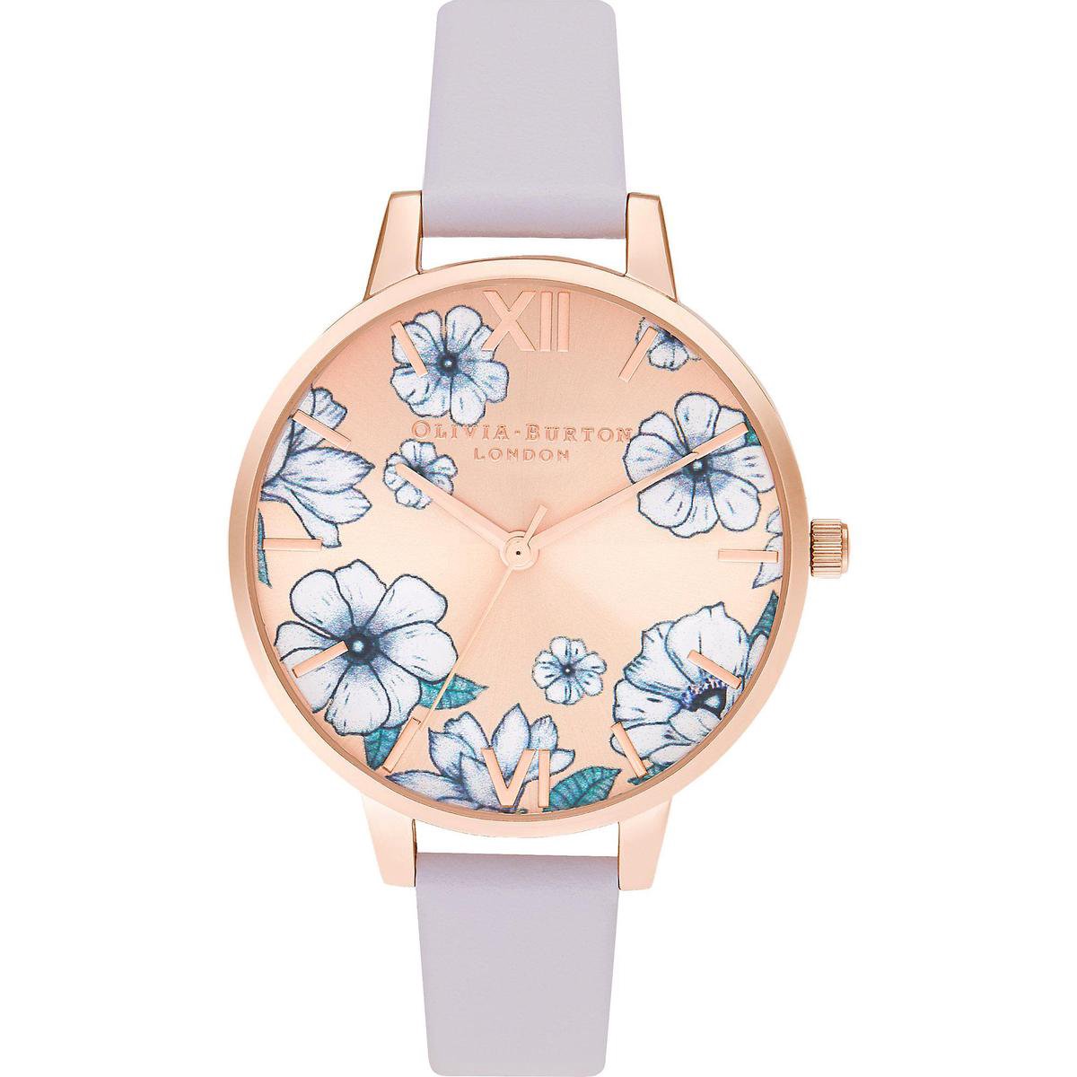 Horloge Dames Olivia Burton OB16AN03 (Ø 34 mm)