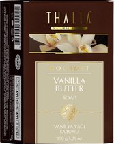 Thalia Vanille Boter Zeep 150 gr