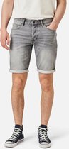 Silvercreek  Porter Short  Mannen Faded Grey