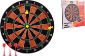 Johntoy Magnetisch Dartbord Sports Active 35 Cm 7-delig