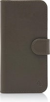 Castelijn & Beerens - Nappa X RFID Wallet Case iPhone 12 / 12 PRO | groen -