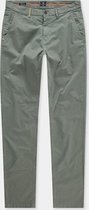 Chino Napier Stretch Twill Sea Spray (21AN626 - 208)