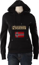 Geographical Norway dames trui