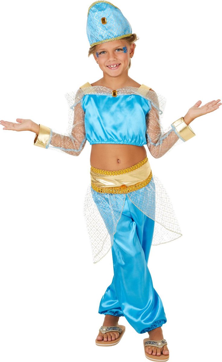 Costume oriental fille cheap