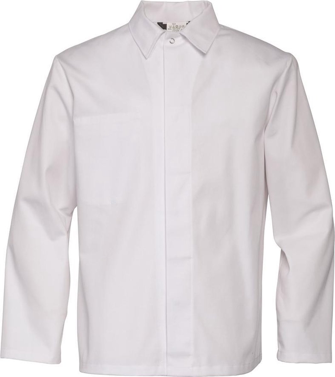 HAVEP 3087 Werkjas Food&Catering 290 g/m² maat 44
