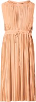 YEST Iris Jurk - Pastel Coral - maat 42