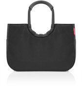 Reisenthel Loopshopper L Shopper Sac de Course - 25L - Noir