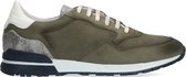 Van Lier Chavar sneakers groen - Maat 44