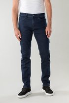 New Star Recycle dark Repreve - heren jeans - maat W34/L34