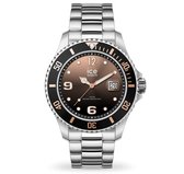 Ice-Watch ICE steel IW016768 Unisex Horloge 40 mm