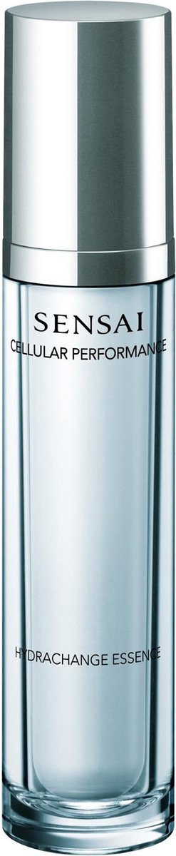 Goedkoopste Anti-Veroudering Hydraterende Crème Hydrachange Essence Sensai (40 ml