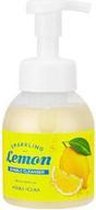 Holika Holika - Bubble Cleanser Lemon - Cleaning Foam With Vitamin C