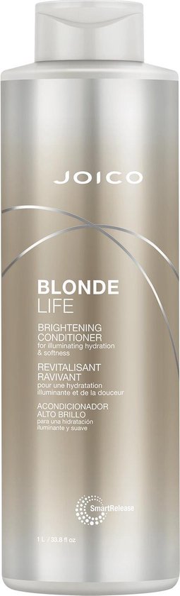 Joico - Blonde Life - Après - Joico - 1000 ml