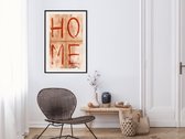 Poster - Everyone Has Their Own Place-40x60