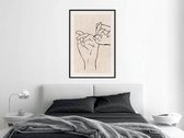 Poster - United-20x30