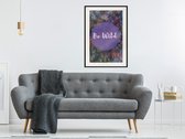 Poster - Find Wildness in Yourself-20x30