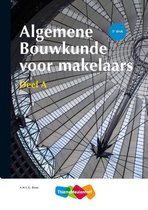 Samenvatting bouwkunde kwartiel 1 (Vastgoed & Makelaardij - Saxion)