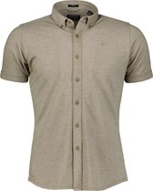 Dstrezzed Overhemd - Slim Fit - Groen - L