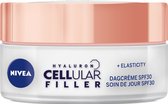 NIVEA Hyaluron CELLular Filler +Elasticity Dagcrème - 50 ml
