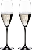Riedel Vinum Cuvee Prestige Wijnglas - 0.23 l - 2 stuks
