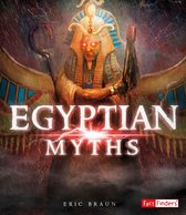 Mythology Around the World - Egyptian Myths
