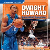 Superstar Athletes - Dwight Howard