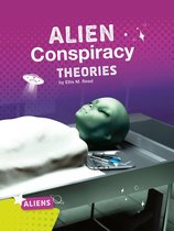 Aliens - Alien Conspiracy Theories