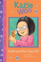 Katie Woo - Katie and the Class Pet