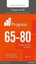 Progress 65-80 (Global Scale of English) student printed acc