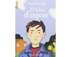 35 kilos d'espoir