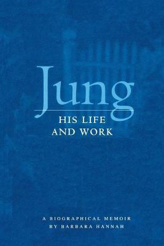 Jung - cover