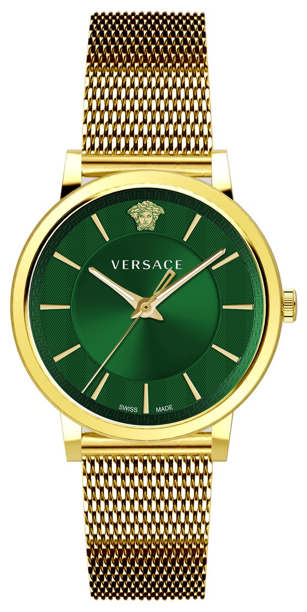 Versace Herenhorloge VE5A00820