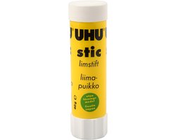 UHU lijmstift, 1 stuk, 40 gr