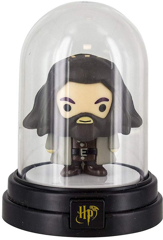 Paladone Hagrid Mini Stolp Licht 10,5 Cm van Paladone — afbeelding 4