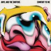 Amyl & The Sniffers - Comfort To Me (LP)