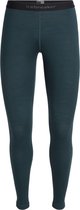 Icebreaker 200 Oasis Leggings Thermobroek Dames