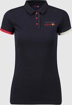 Red Bull Racing - Max Verstappen - Classic Polo Navy