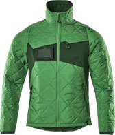 Mascot Accelerate Climascot Thermojas 18015 - Mannen - Heldergroen/Groen - 3XL