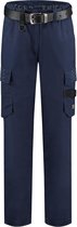 Tricorp Werkbroek Twill Dames 502024 Ink - Maat 46