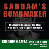 Saddam’s Bombmaker