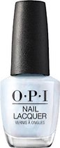 Opi Nagellak Color Hits All The High Notes Dames 15 Ml Blauw