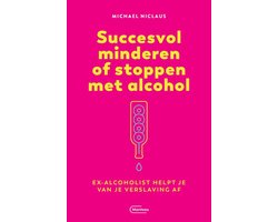 Succesvol minderen of stoppen met alcohol Image