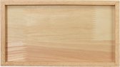 ASA Selection Dienblad Wood 25 x 14 cm