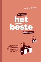 Met Afstand het Beste Stagebedrijf