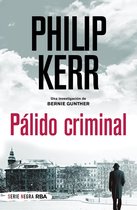 Bernie Gunther 2 - Pálido criminal