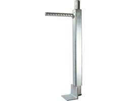 HMB Gevelklem - 200026