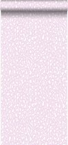 Origin behang panters roze - 346813 - 53 cm x 10,05 m