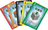 Rubik's Kartenspiel Kaartspel Accumulating