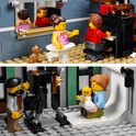 LEGO Creator Expert Gebouwenset - 10255 | bol.com