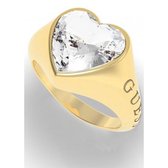 GUESS - Ring - Dames - FROM GUESS WITH LOVE - UBR70004-54